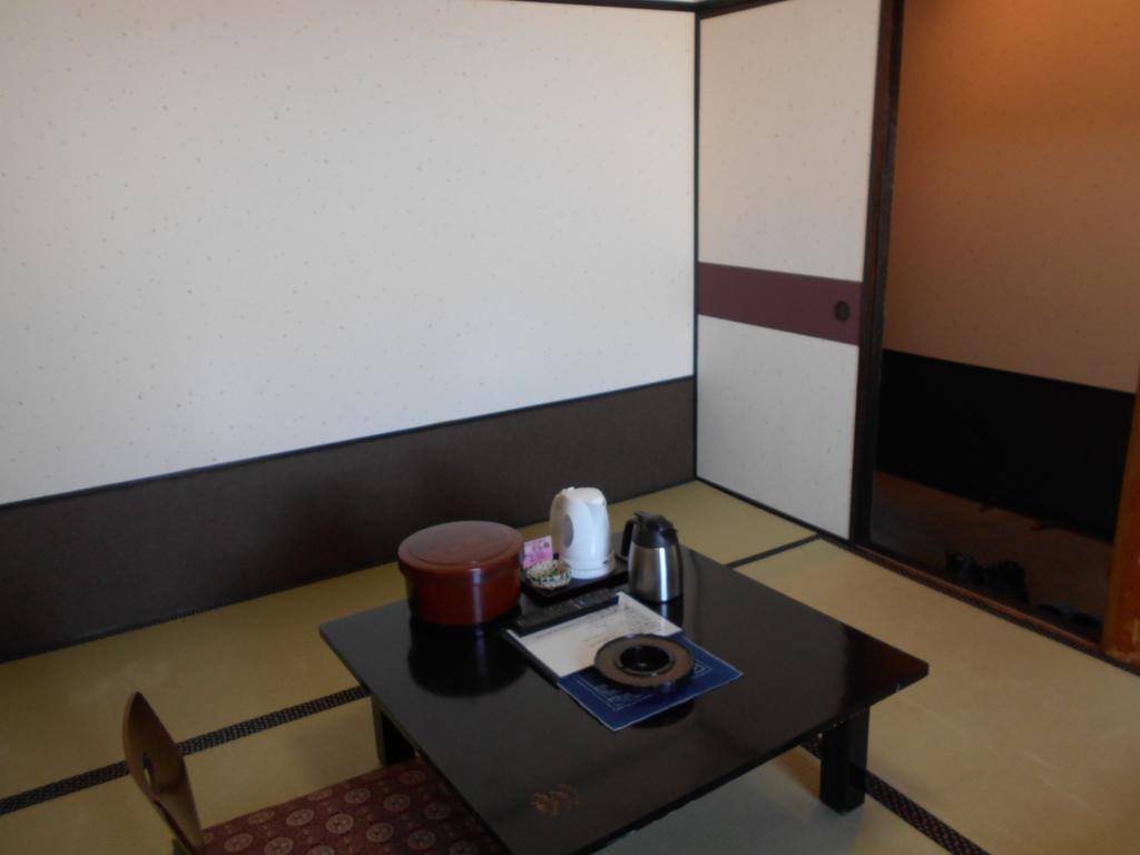 Hotel New Grande Mimatsu Takamacu Exteriér fotografie