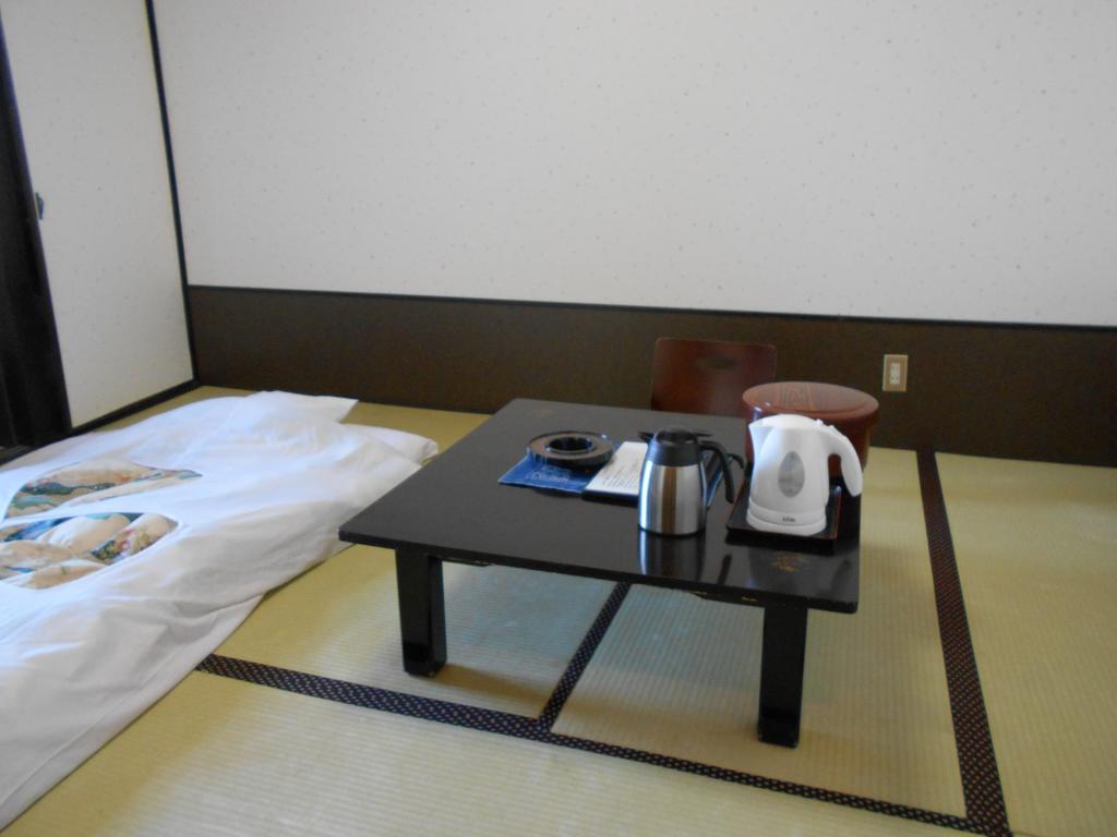 Hotel New Grande Mimatsu Takamacu Exteriér fotografie